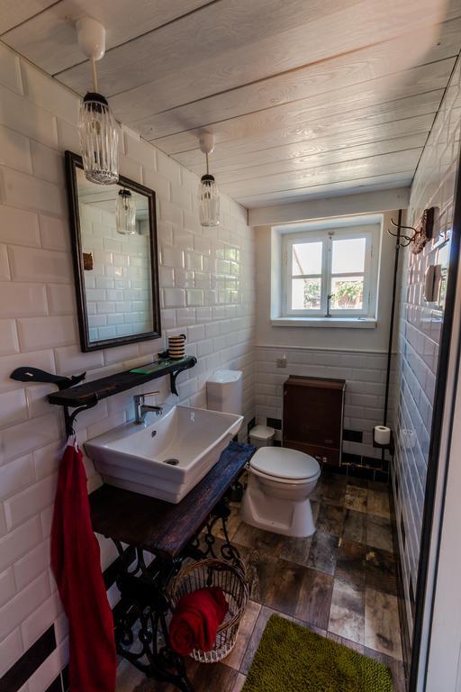 Videki Haz-orseg Guest house